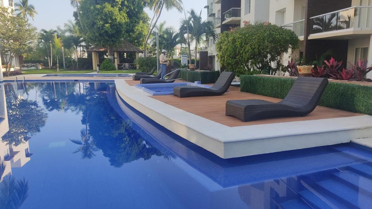 Apartamento Turquesa Diamante