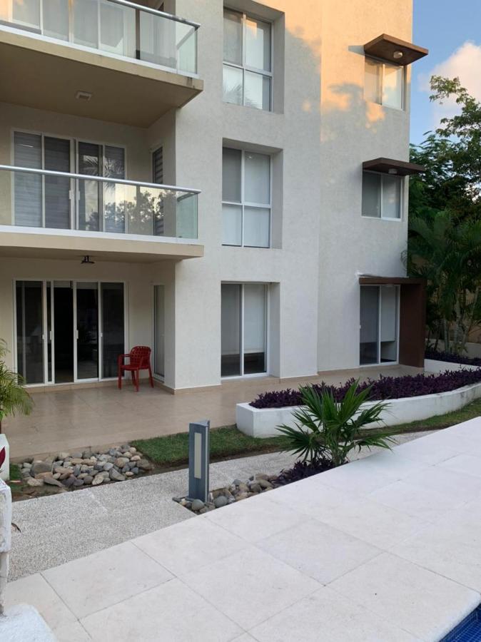 Turquesa Diamante Apartamento