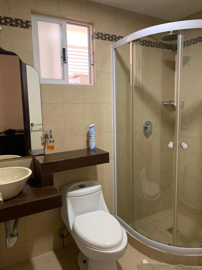 Turquesa Diamante Apartamento *