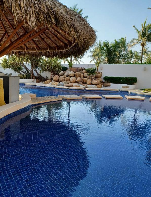 Depa Nvo Diamante Con Club De Playa Privado Apartamento Acapulco