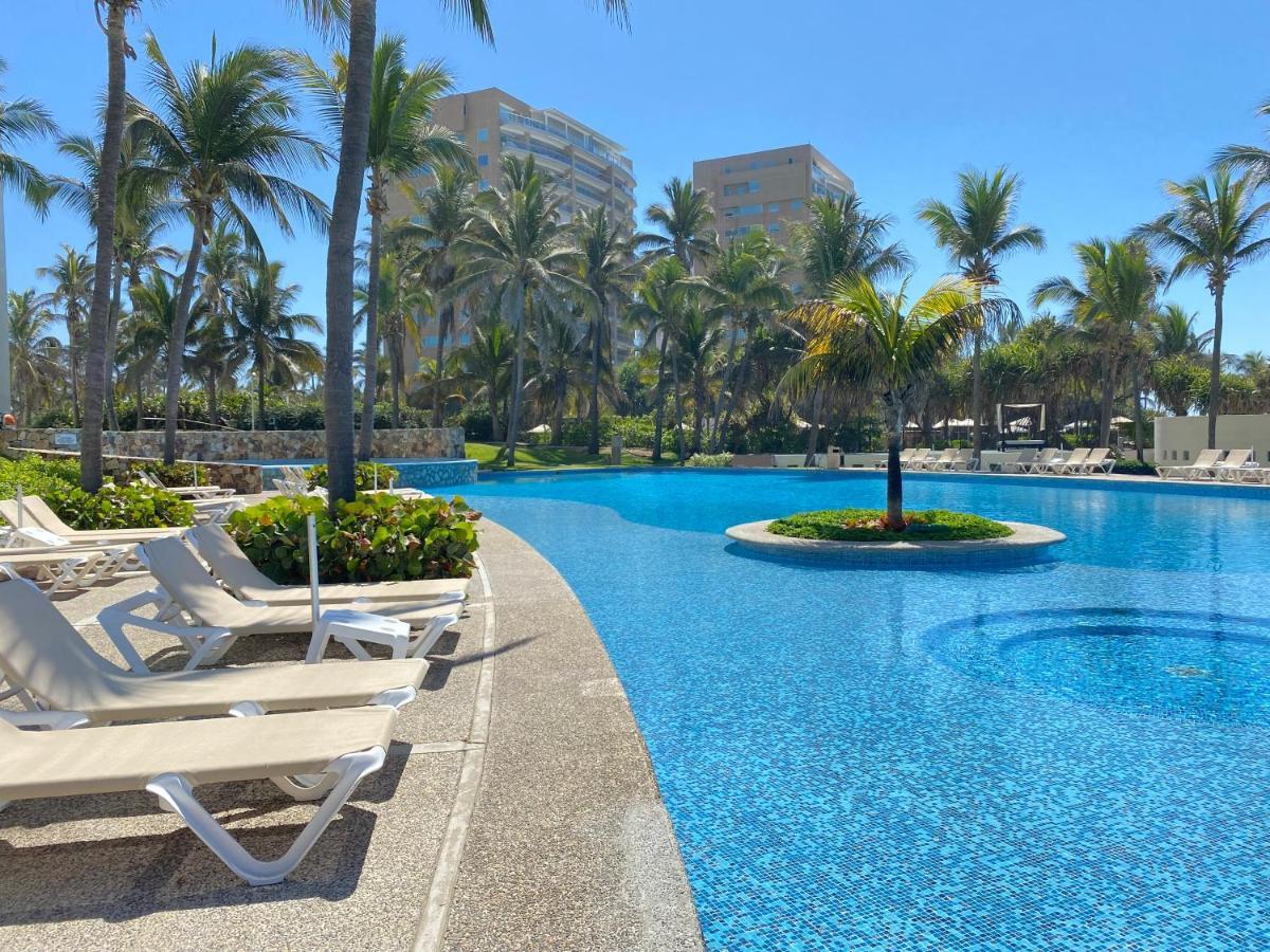 Maravilloso Departamento Diamante Acapulco