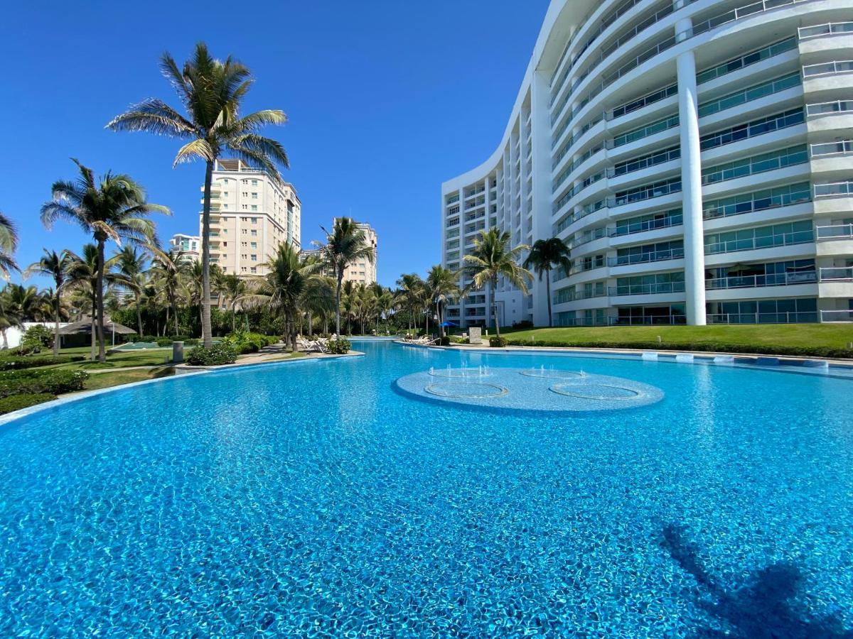 Apartamento Maravilloso Departamento Diamante Acapulco
