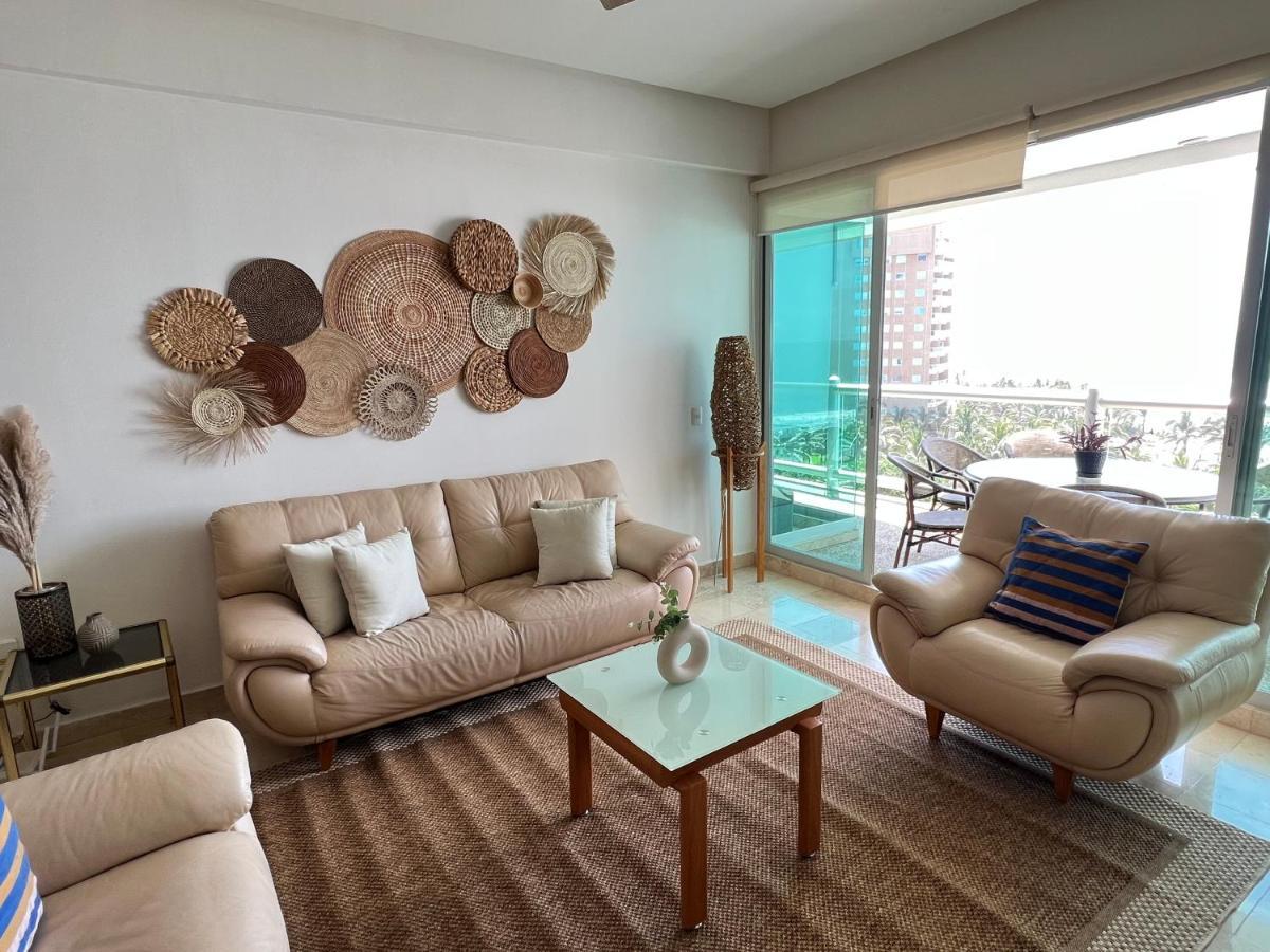 Apartamento Maravilloso Departamento Diamante *