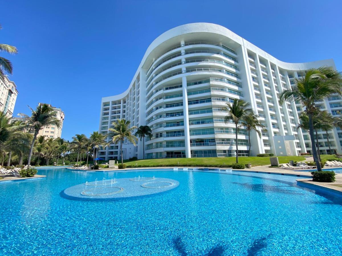 Maravilloso Departamento Diamante * Acapulco