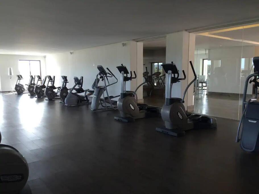 Hermoso Departamento Con Albercas Y Playa Privada Apartamento