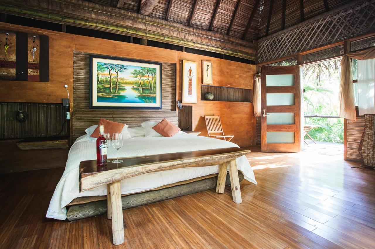 Chalet Jardin Secreto Centro Holistico Acapulco