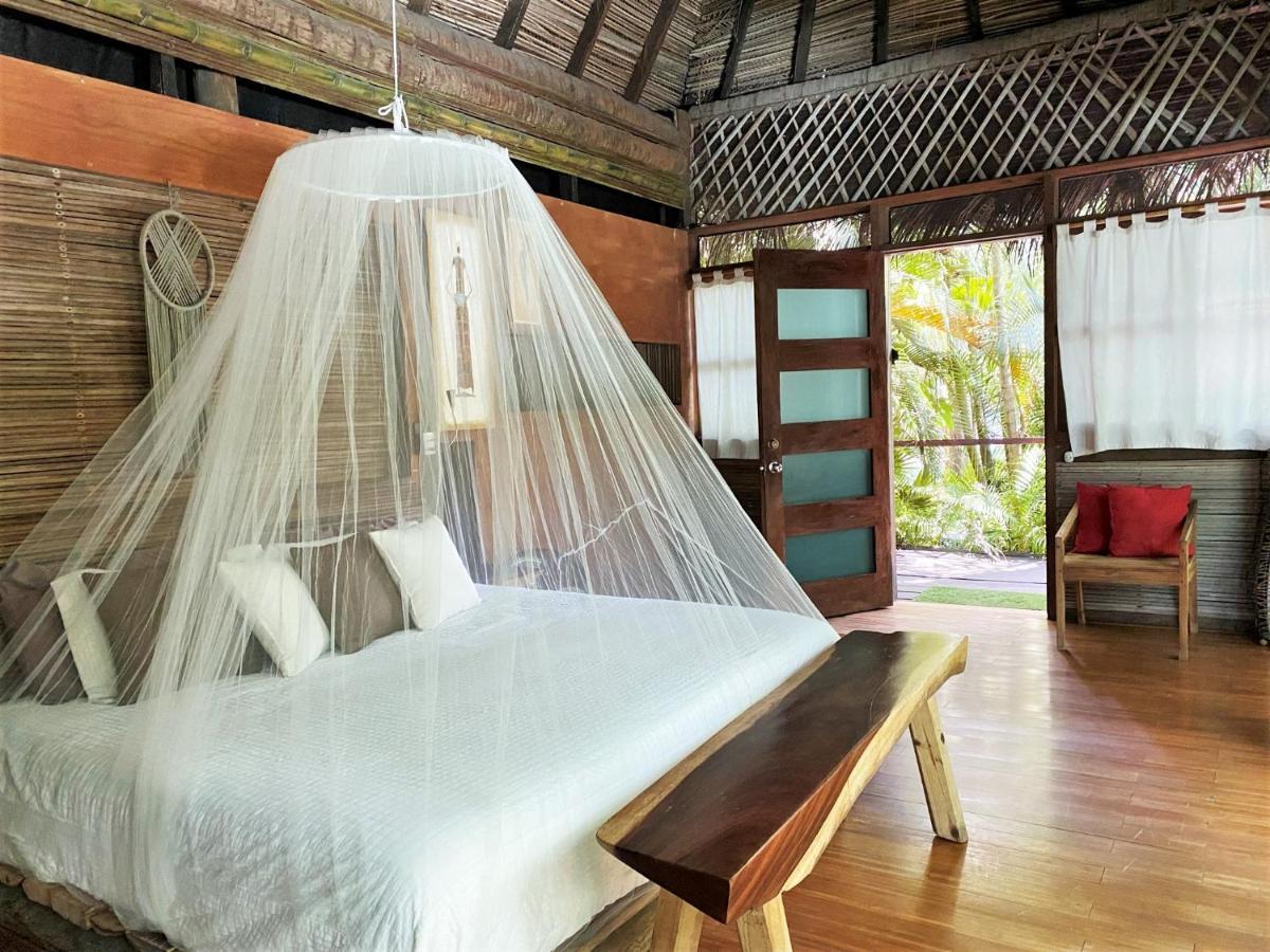 Chalet Jardin Secreto Centro Holistico