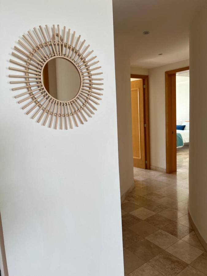 Maravilloso Departamento Diamante Apartamento *