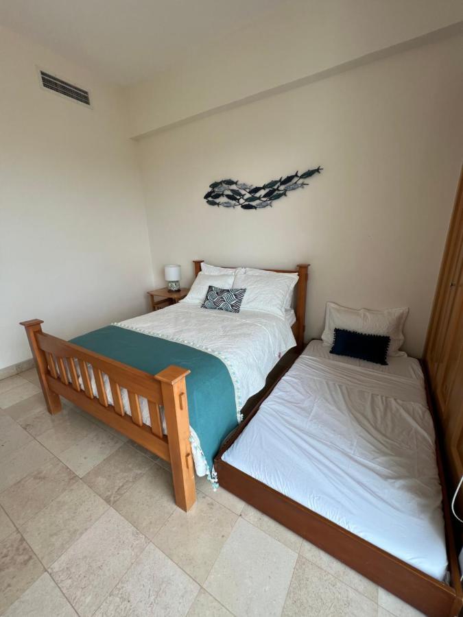 Maravilloso Departamento Diamante Apartamento Acapulco