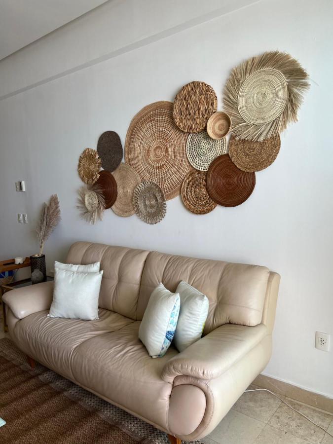 Maravilloso Departamento Diamante Apartamento *