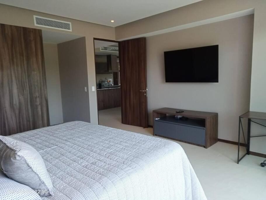 Apartamento Hermoso Departamento Con Albercas Y Playa Privada Acapulco