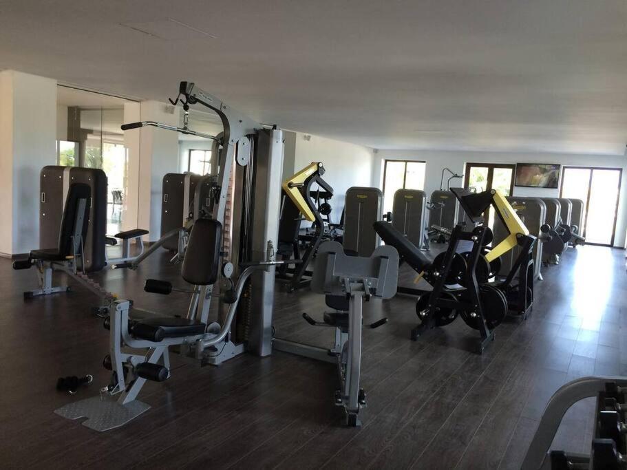 Apartamento Hermoso Departamento Con Albercas Y Playa Privada