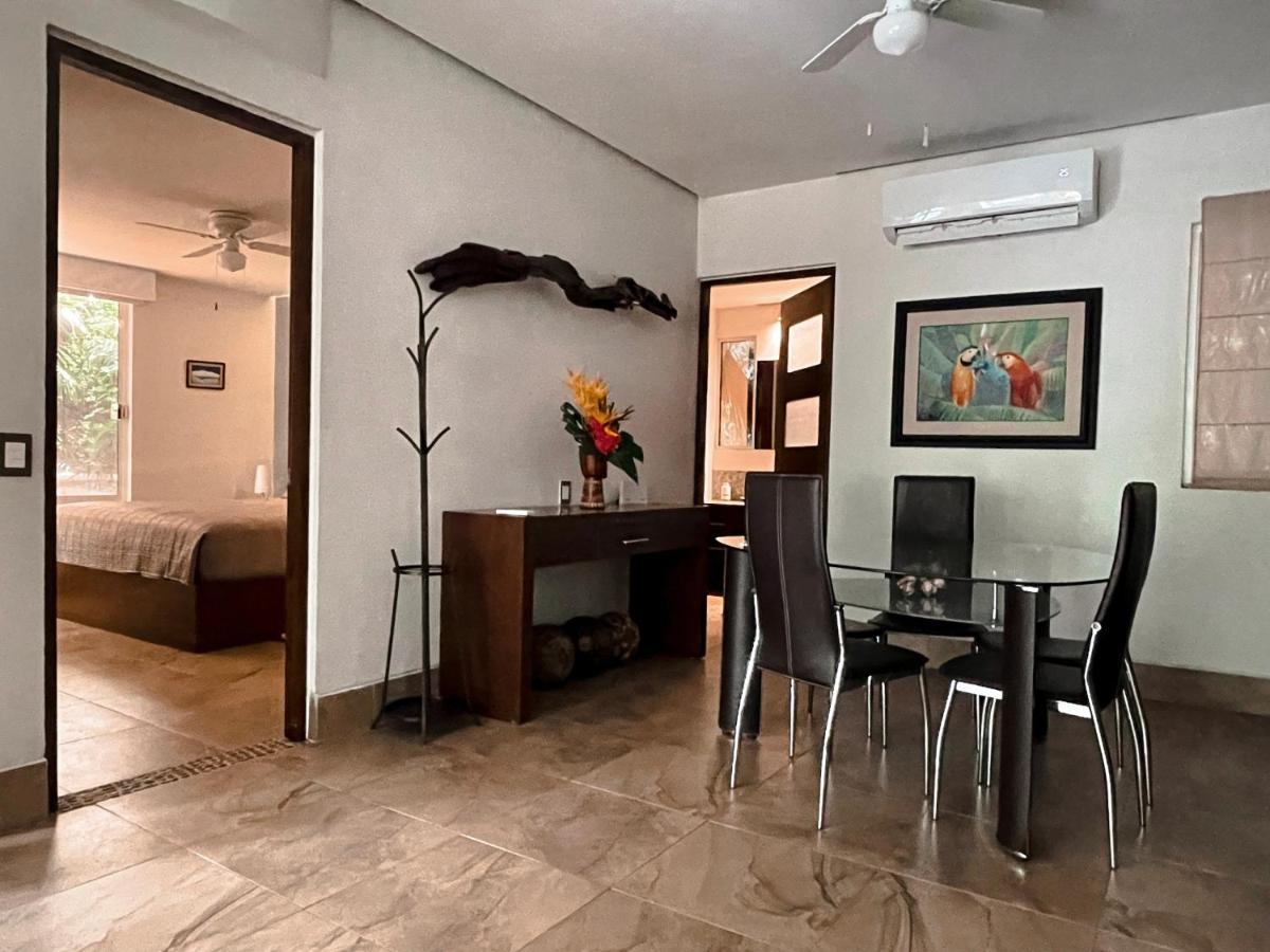 Chalet Jardin Secreto Centro Holistico Acapulco