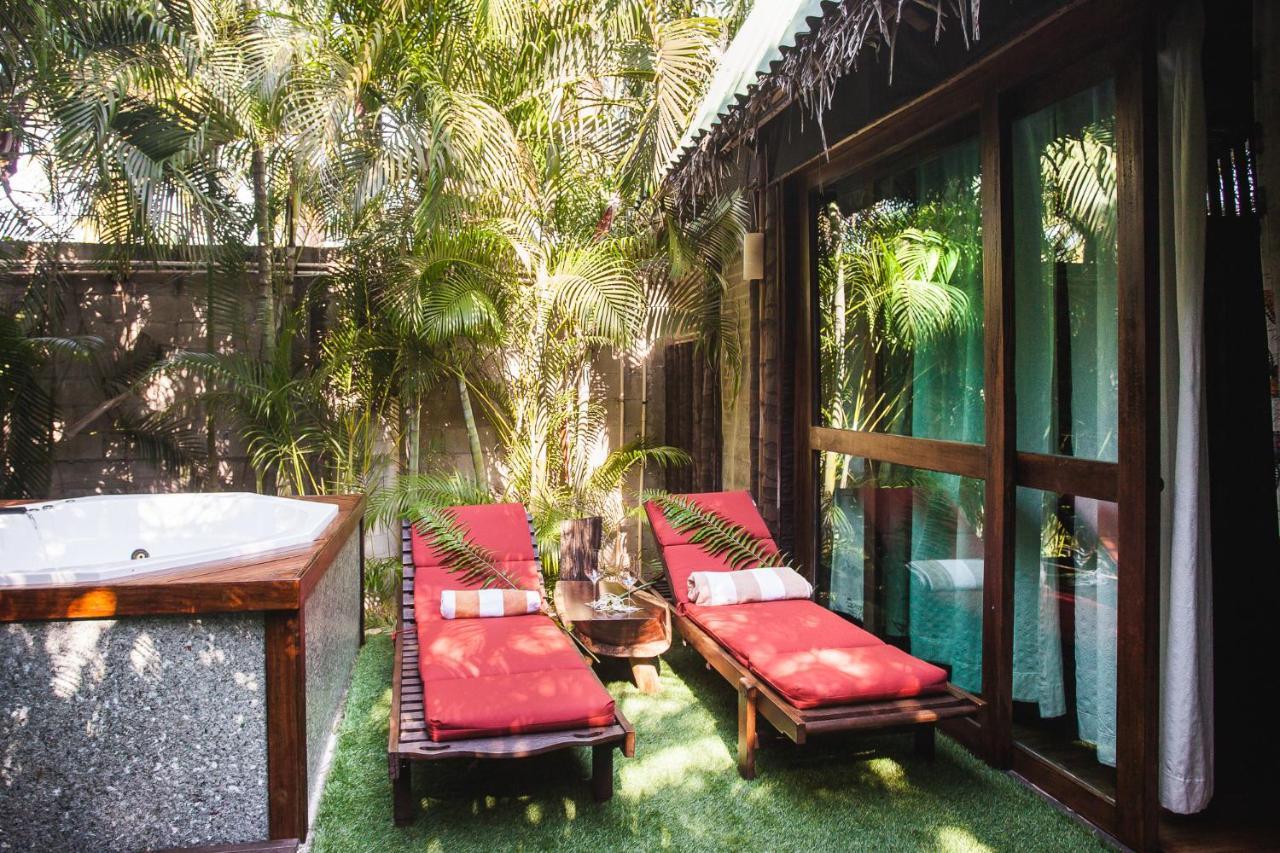 Jardin Secreto Centro Holistico * Acapulco