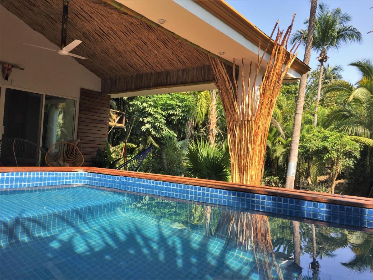 Jardin Secreto Centro Holistico *