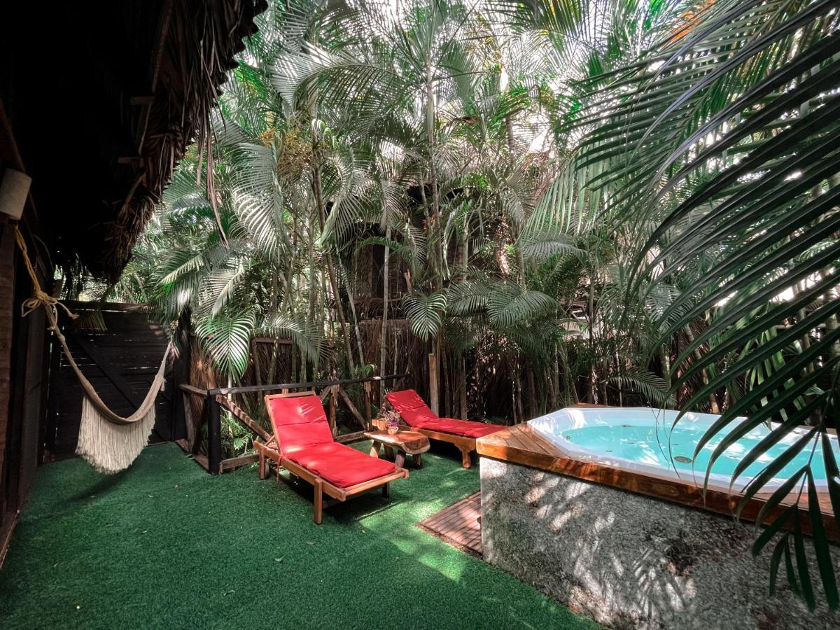Jardin Secreto Centro Holistico