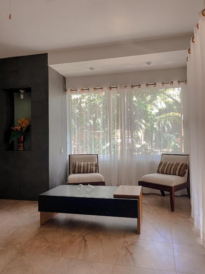 Jardin Secreto Centro Holistico Acapulco