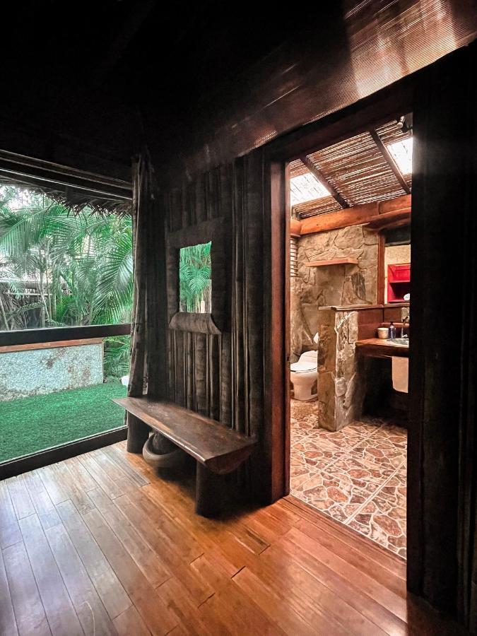 Jardin Secreto Centro Holistico