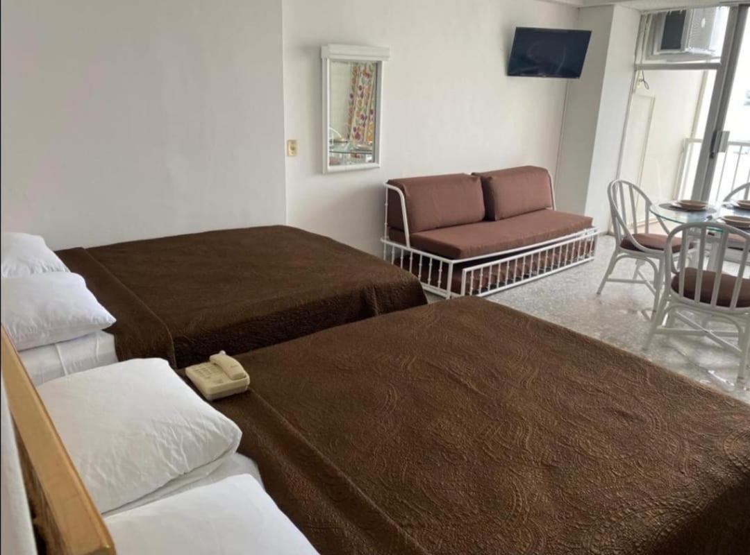 Espectacular Torres Gemelas Apartamento Acapulco