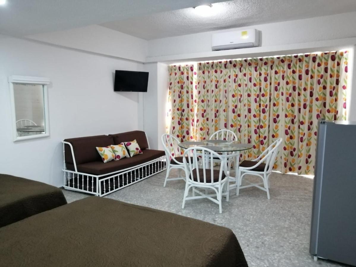 Apartamento Espectacular Torres Gemelas *