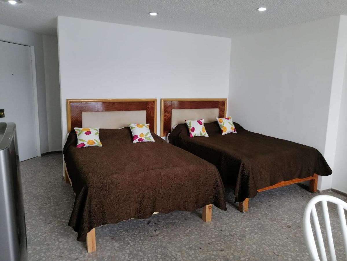 Apartamento Espectacular Torres Gemelas