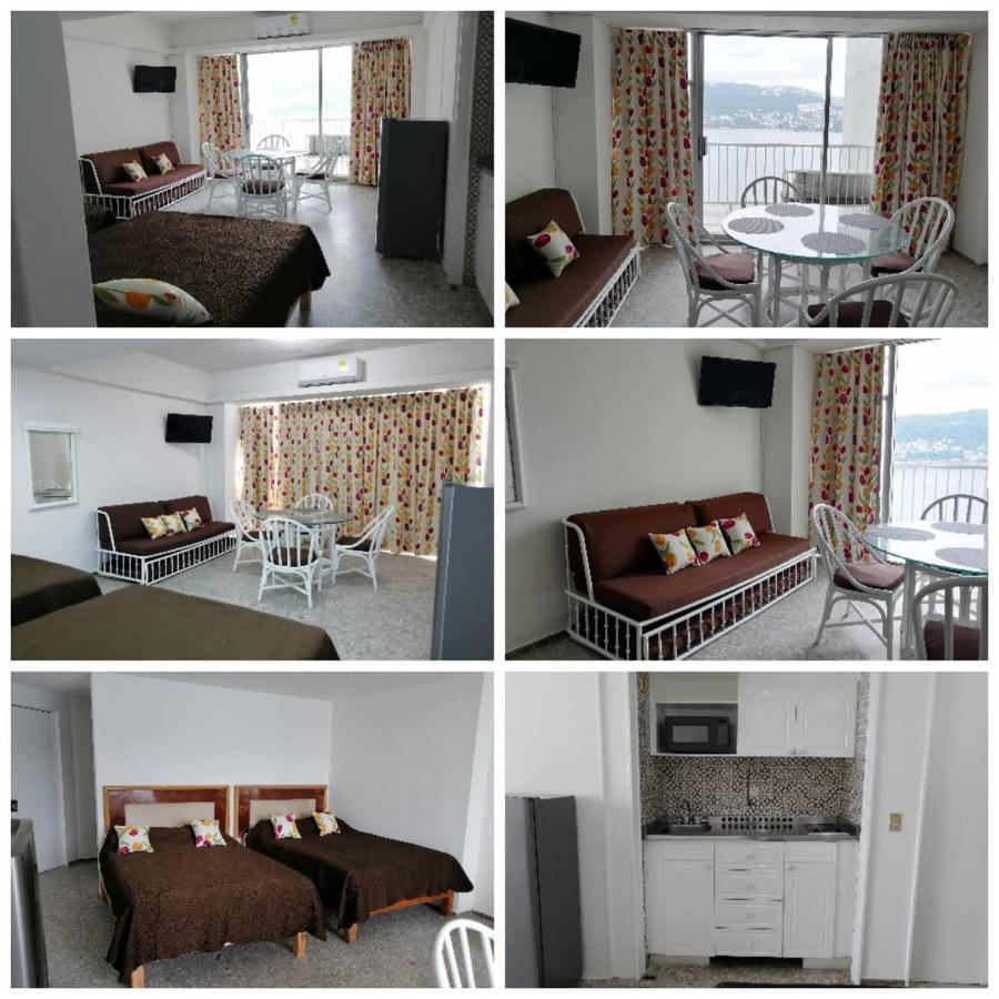 Espectacular Torres Gemelas Apartamento *