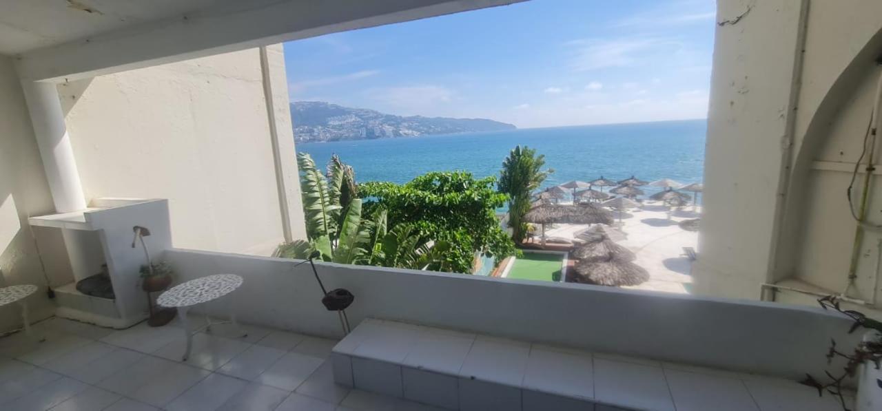 Apartamento Torres Gemelas *