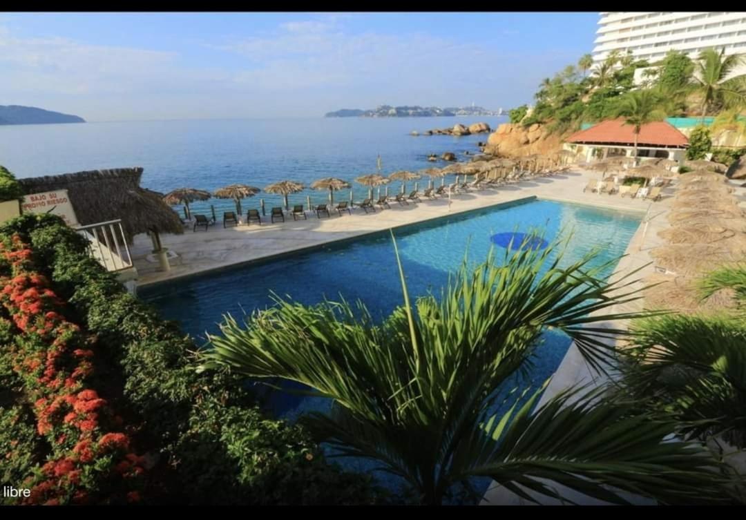 Torres Gemelas * Acapulco
