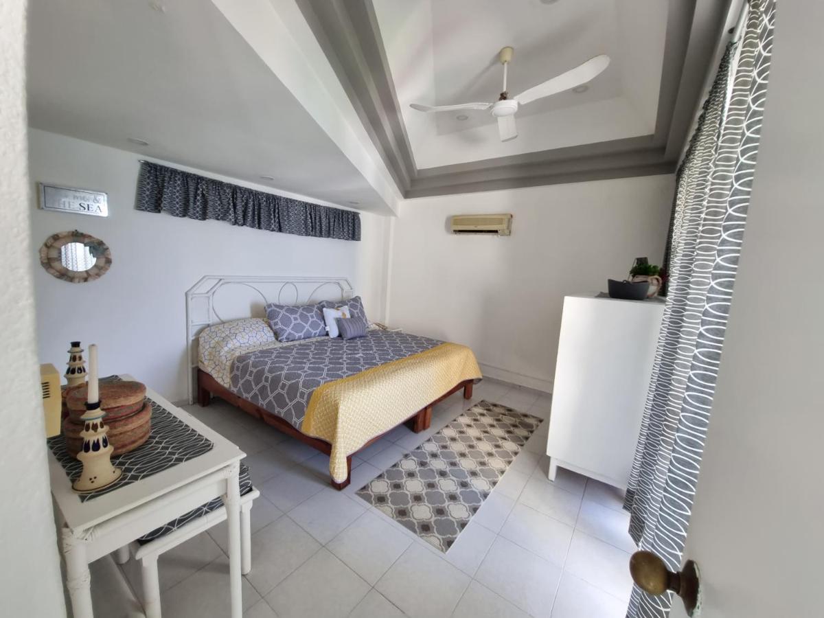 Apartamento Torres Gemelas *