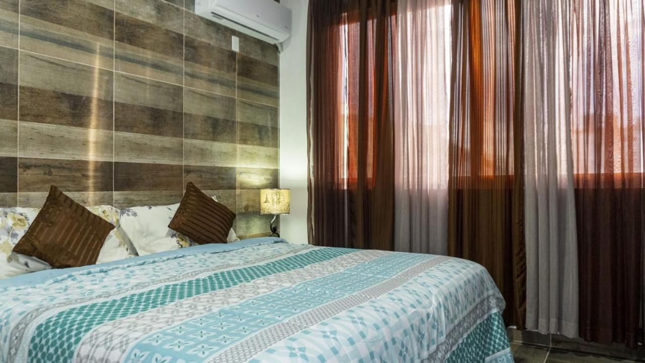 Boutique Cvc Hotel