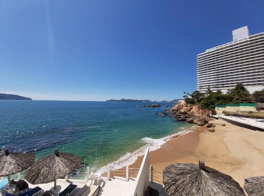 Torres Gemelas * Acapulco