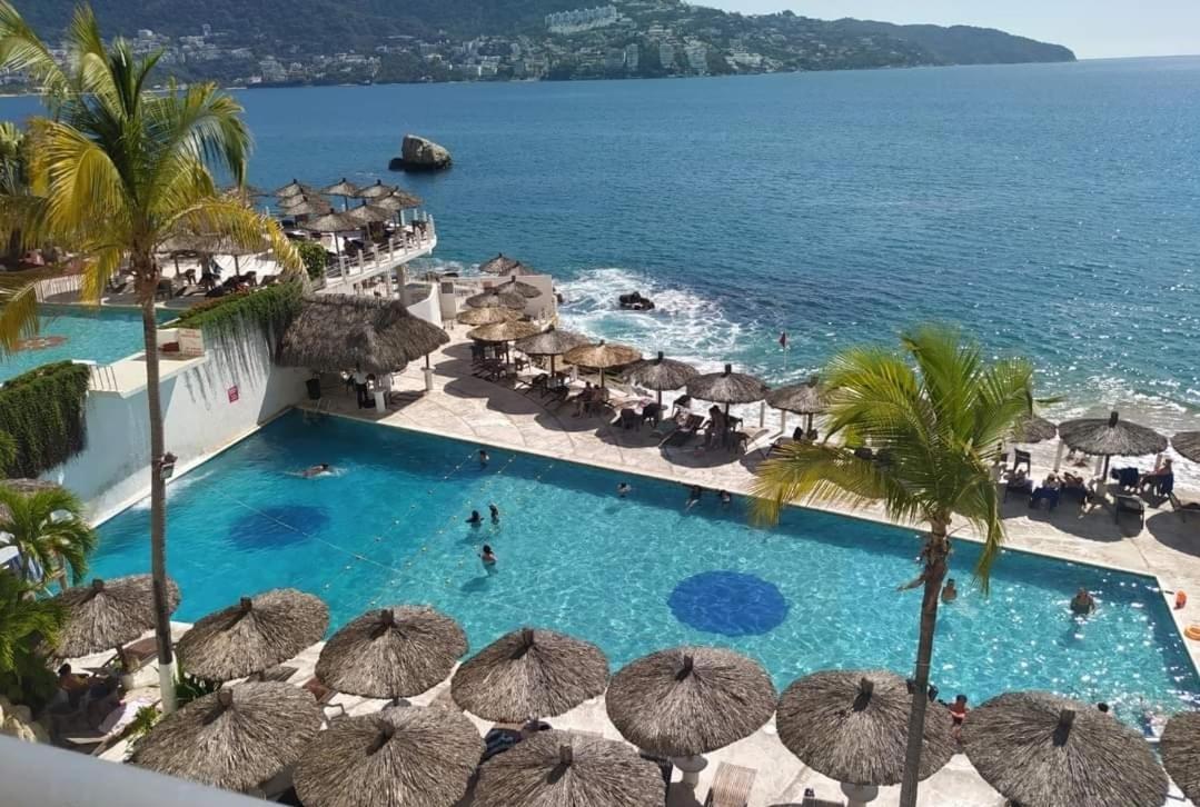Apartamento Torres Gemelas