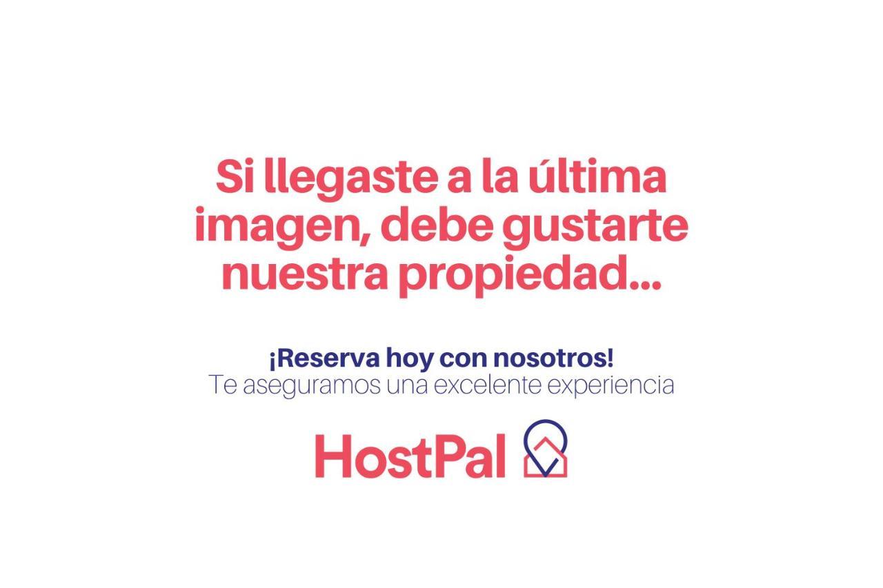 Hostpal Colorida Acapulco