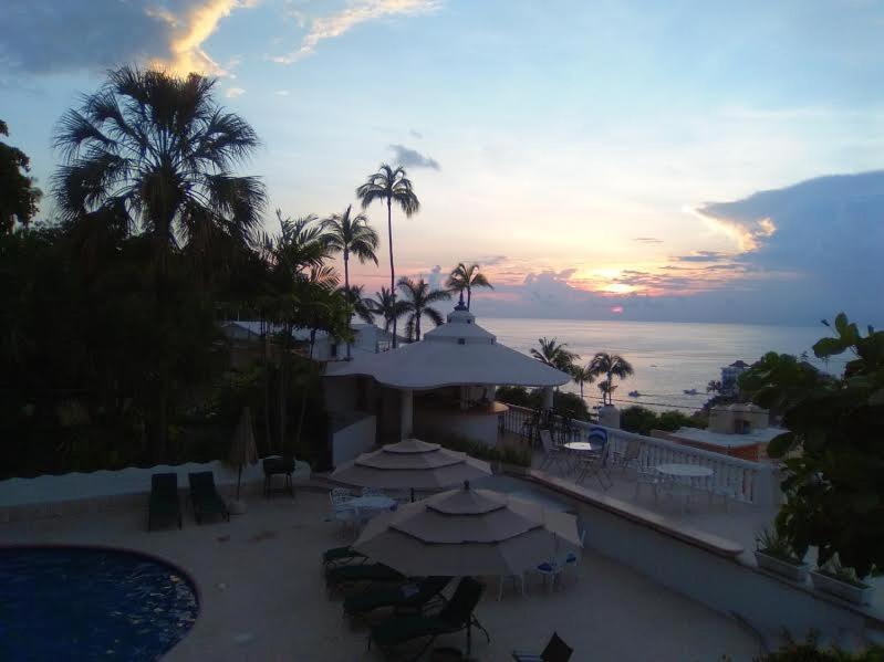 Apartamento Gran Con Terraza Vista Espectacular, Piscina Acapulco