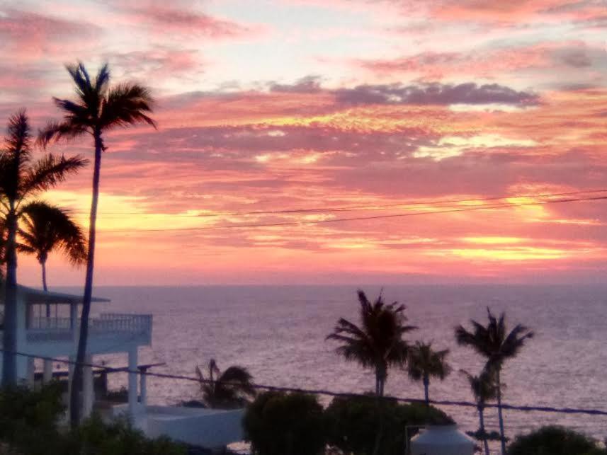 Gran Con Terraza Vista Espectacular, Piscina Acapulco