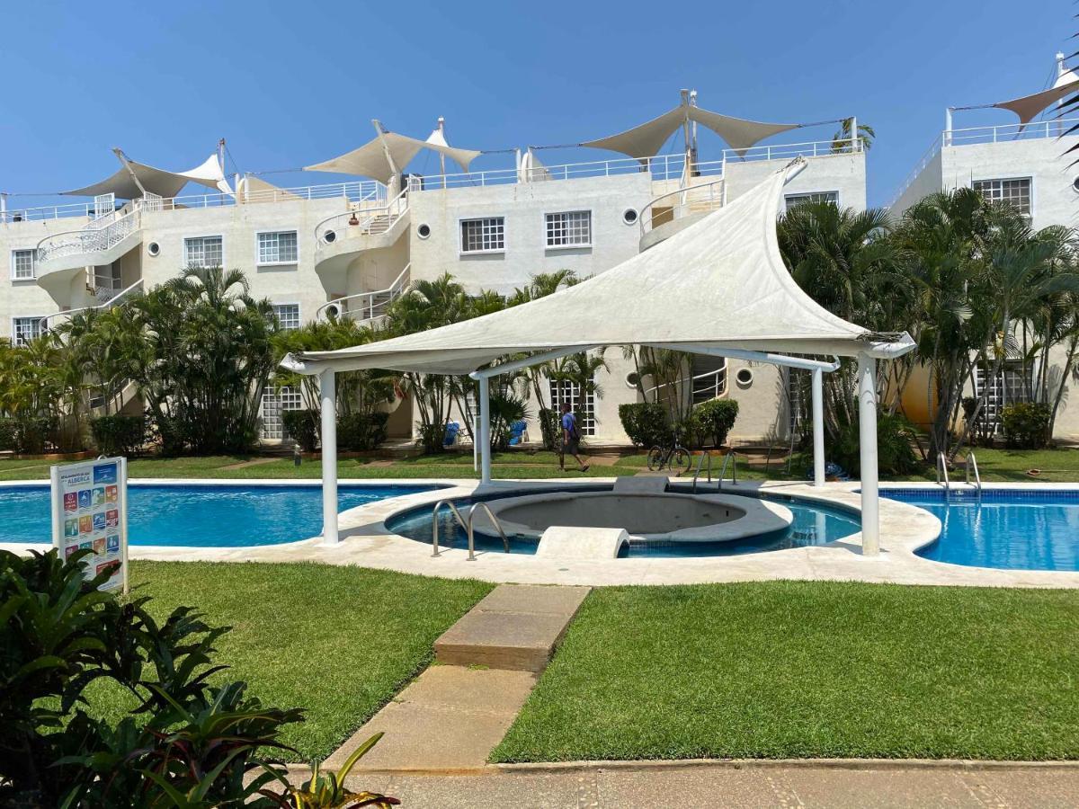 Puente Del Mar Apartamento