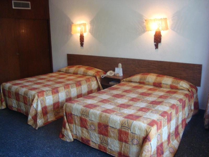 Hotel Bali-hai 4*