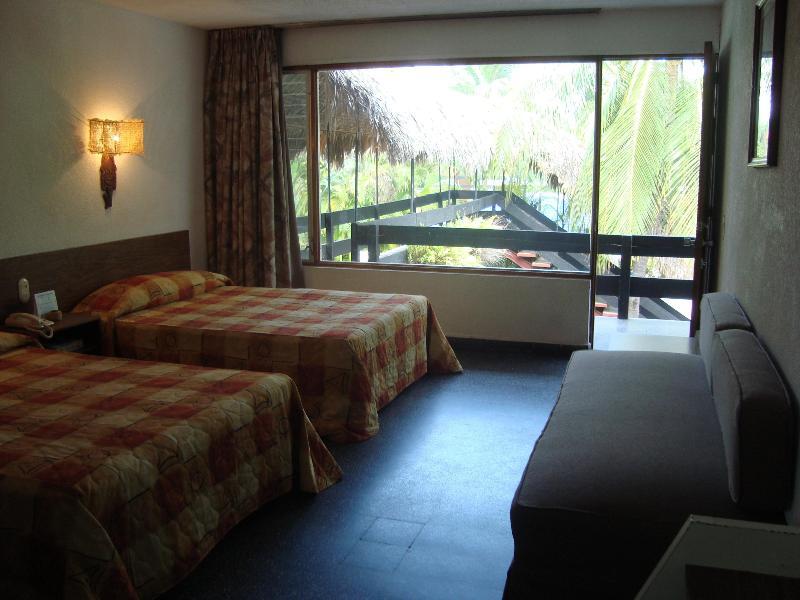 Bali-hai 4*