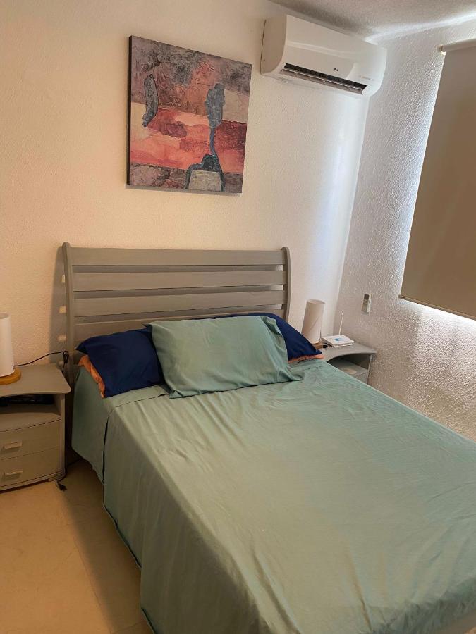 Apartamento Puente Del Mar