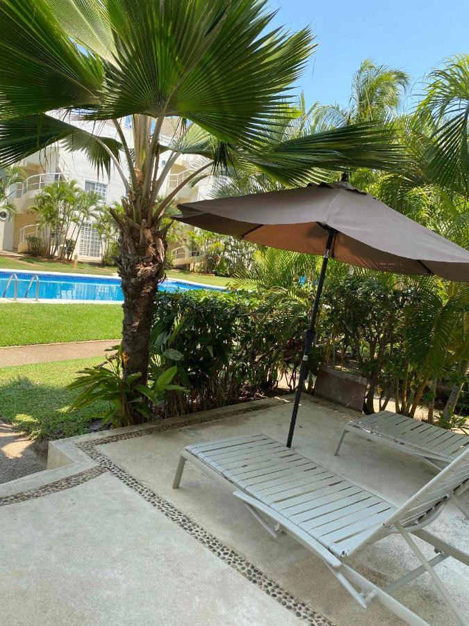Apartamento Puente Del Mar