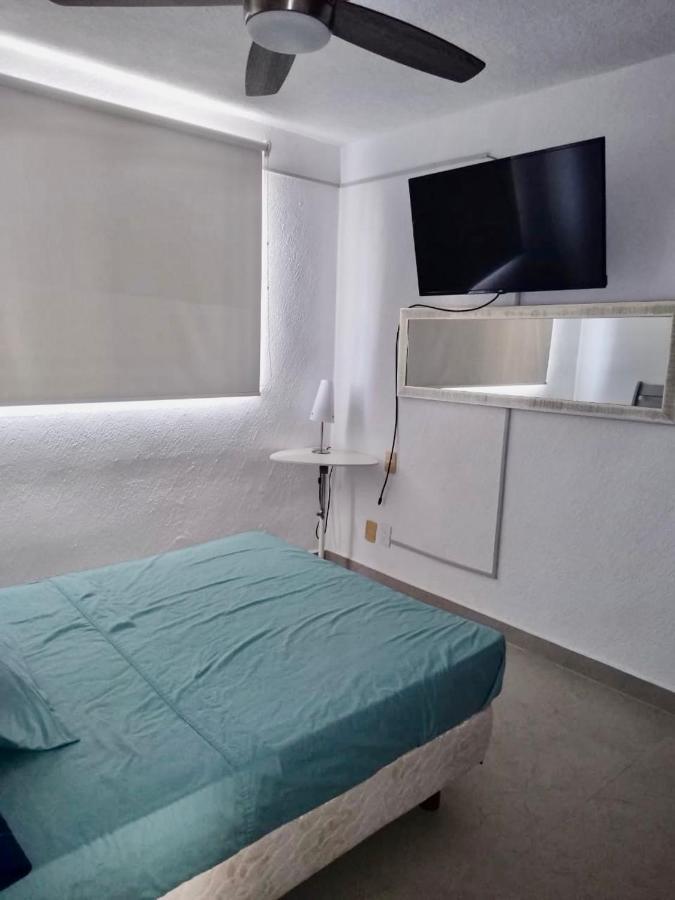 Puente Del Mar Apartamento