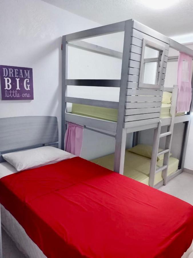 Apartamento Puente Del Mar Acapulco