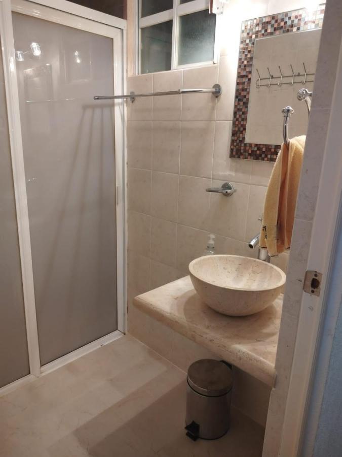 Apartamento Puente Del Mar Acapulco
