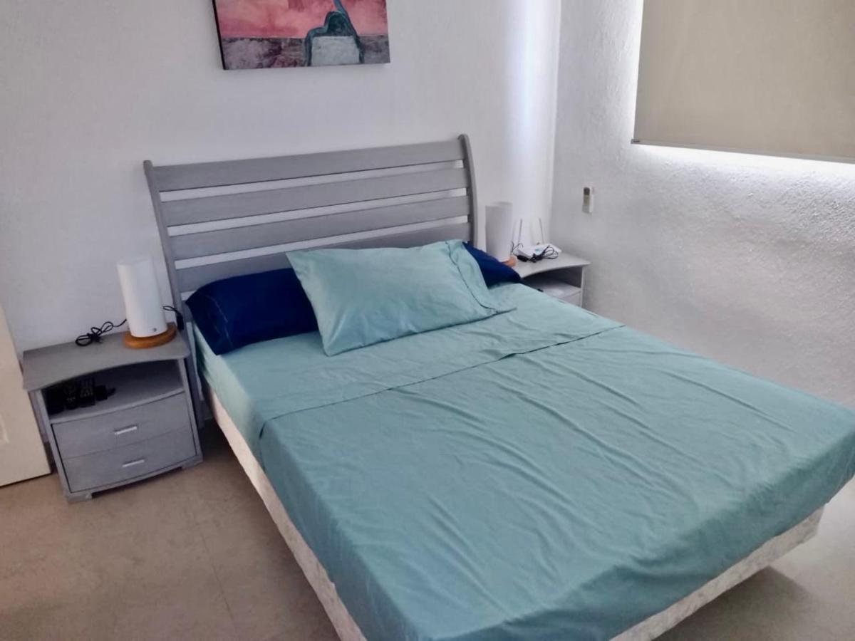 Puente Del Mar Apartamento Acapulco