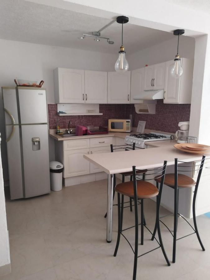 Apartamento Puente Del Mar Acapulco