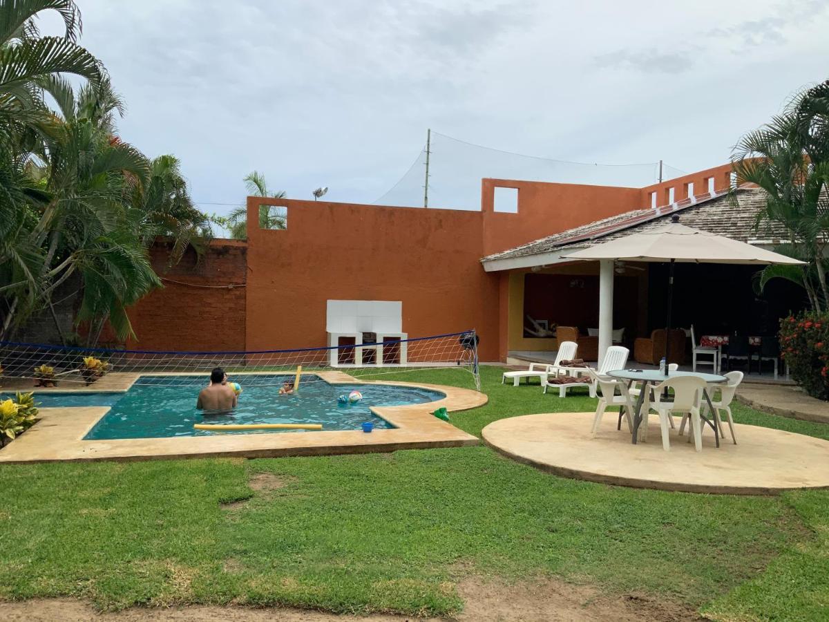 Residencial Isla Diamante Acapulco