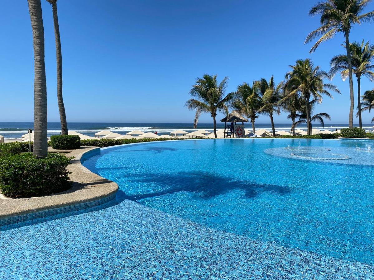 Apartamento Maravilloso Departamento Diamante Acapulco
