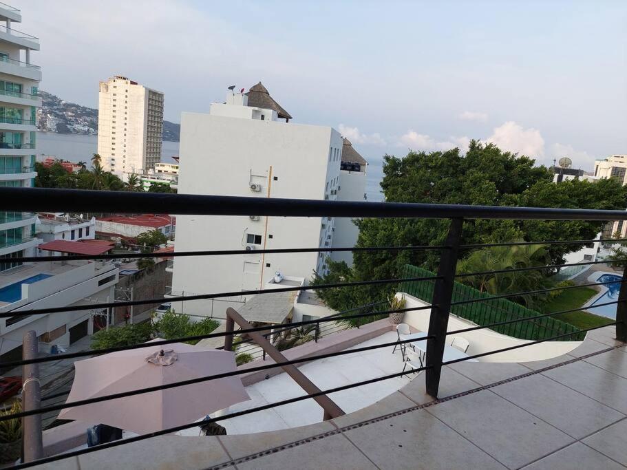 Сasa de vacaciones Casa En La Condesa Acapulco.. *