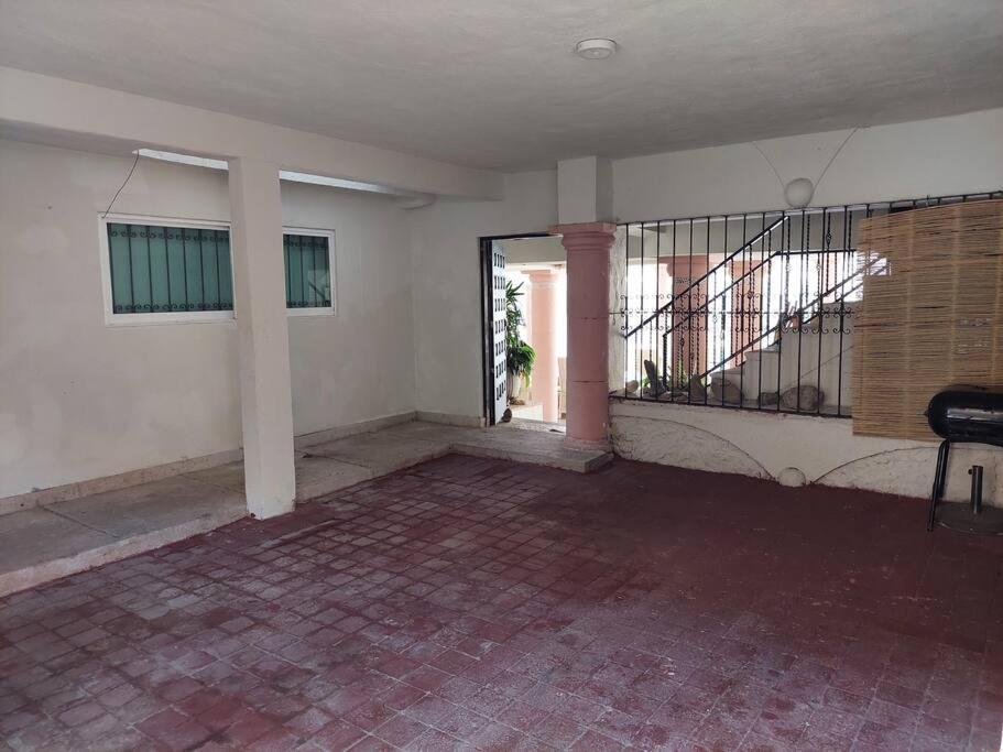Casa En La Condesa Acapulco.. *