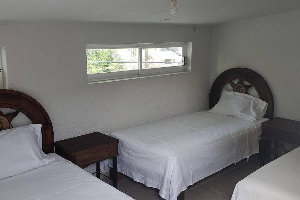 Casa En La Condesa Acapulco.. Сasa de vacaciones